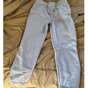 Carhartt sweatpants